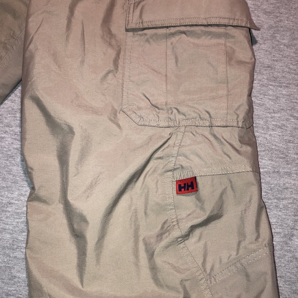 Helly Hansen Helly Tech Waterproof Pants - image 6